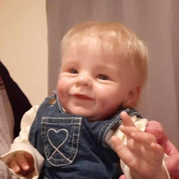 miestergeppetto